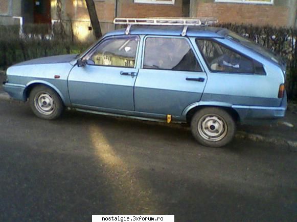 inca un model destul de rar intalnit, fabricat in anii '90.
dacia 1325 poze cu dacia 1325 (liberta)
