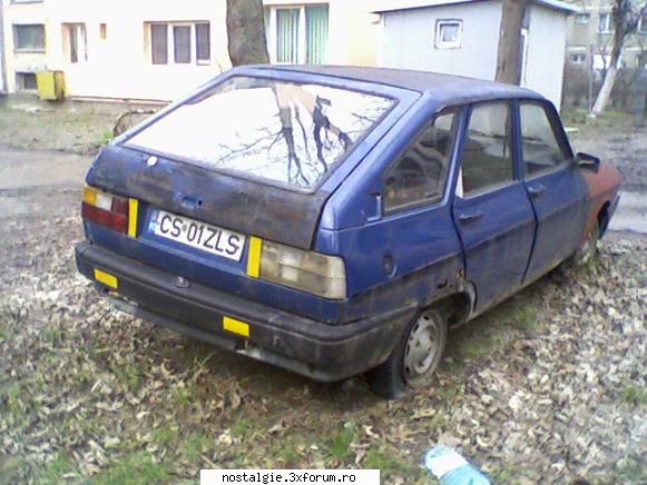 o epava dacia 1325 poze cu dacia 1325 (liberta)