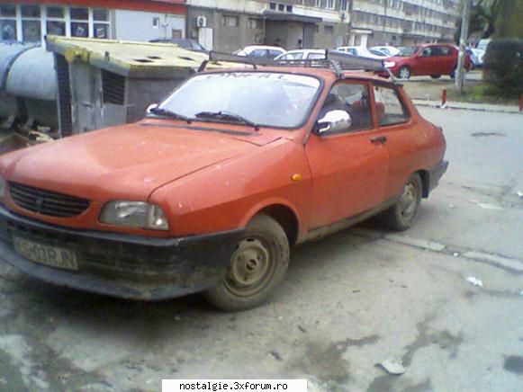 dacia 1410 sport poze cu dacia sport
