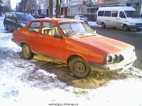 dacia sport poze cu dacia sport