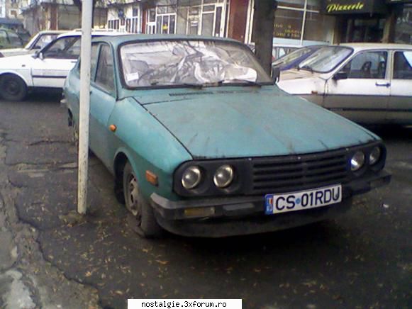dacia 1310 sport poze cu dacia sport