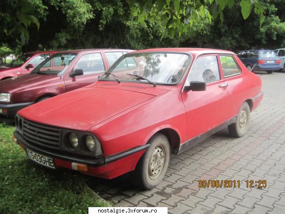 dacia sport poze cu dacia sport