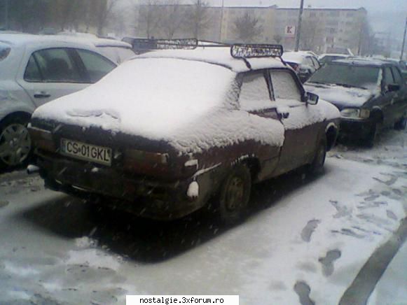 o dacie sport inzapezita poze cu dacia sport