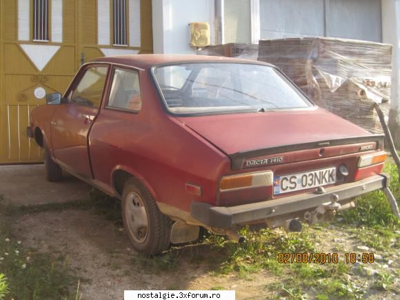 dacia 1310 sport poze cu dacia sport