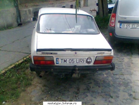 3 poze cu dacia sport