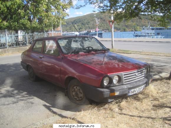 dacia sport poze cu dacia sport