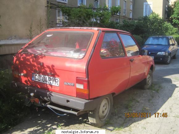 un oltcit ok, in stare buna poze cu oltcit