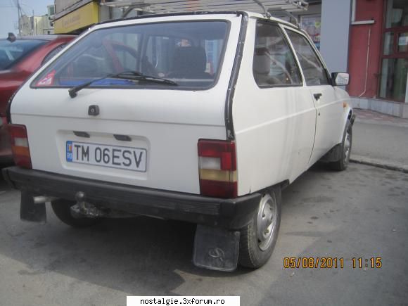 un oltcit clasic si vazut prin lugoj poze cu oltcit
