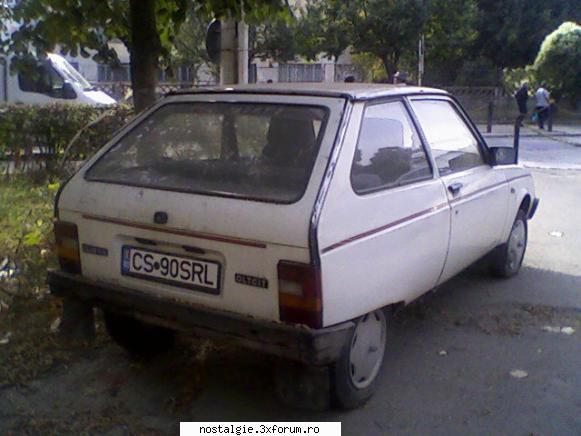 oltcit club 11r poze cu oltcit