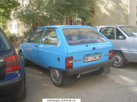 oltcit club 11rm poze cu oltcit
