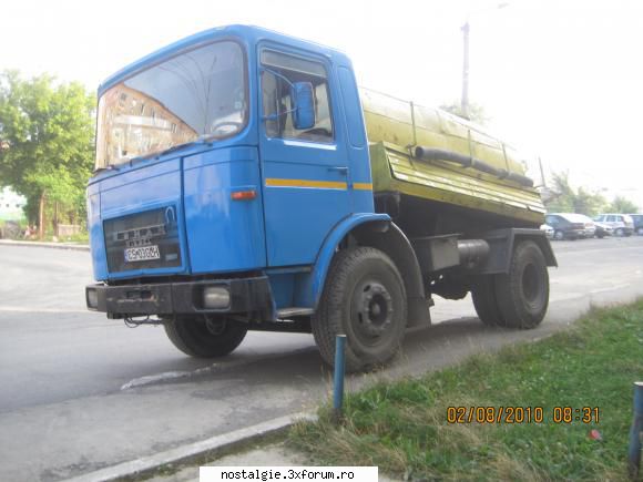 vidanja roman diesel. poze cu roman