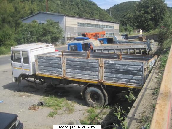 mai multe camioane roman.. poze cu roman