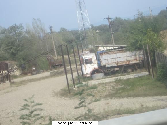 o epava roman diesel la o fosta poze cu roman