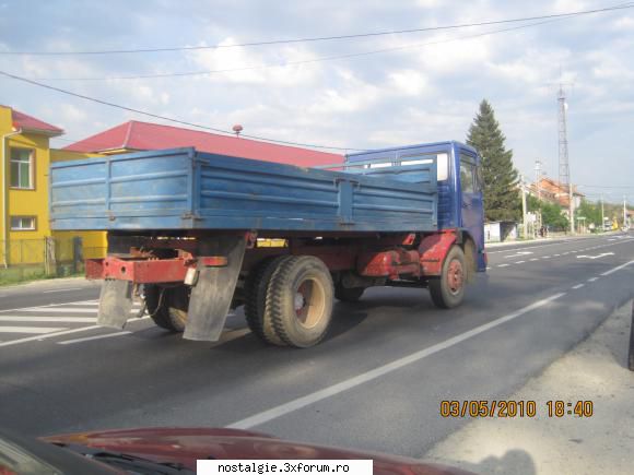 un roman saviem in fuga poze cu roman