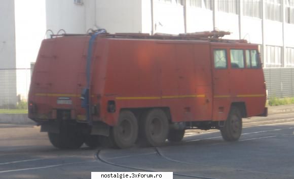 roman de stins incendii cu praf si azot, folosita zilnic dar nu in acest scop. poze cu roman
