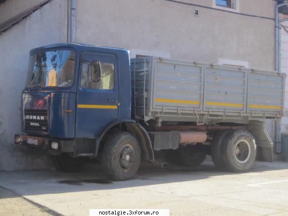 roman diesel poze cu roman