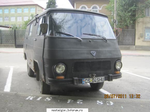 tv ex. militar. poze cu tv/rocar