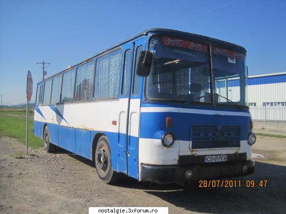 roman 111, la caransebes poze cu autobuze