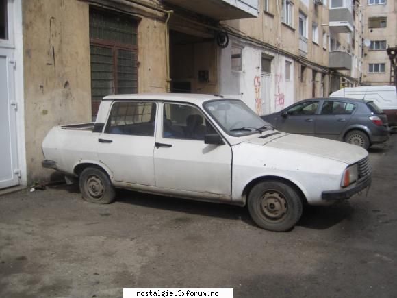 dacia 1309. poze cu camionete dacia