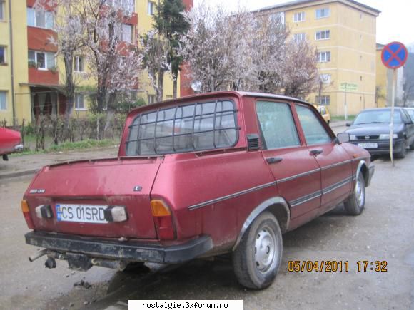 cea de-a doua dacie 1309 gasita de mine. poze cu camionete dacia