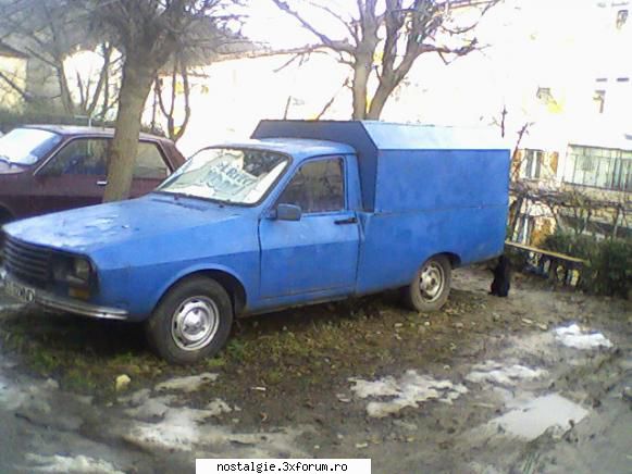 dacia 1300c poze cu camionete dacia